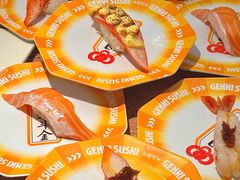 -元气寿司(东方宝泰店)