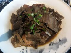 笋尖焖肉-印象徽州·正宗徽菜体验店