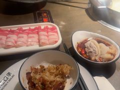 -同仁四季椰子鸡(宝安壹方城店)
