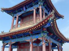 -西安城墙·碑林历史文化景区