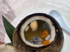 -汤城小厨•粤菜•靓汤(西直门凯德MALL店)