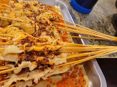 -小街天府(西工小街店)