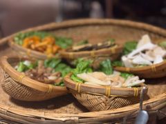 -滇野云南野生菌餐厅(陕西南路店)