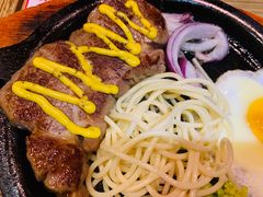 -凡塔斯牛排餐厅(厚街万达店)