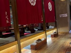 -千代武日本料理(开发区店)