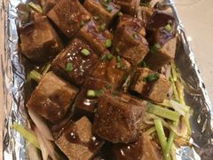 -海港酒家(上水新丰店)