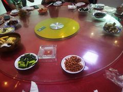 -喜洋洋蟹庄(阳澄湖店)
