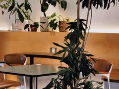 -fishtank鱼缸咖啡(三山街店)