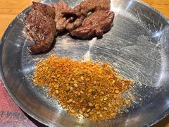 -老炉家木炭烤肉(长江国际店)