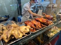 烤鸭-张记卤菜店(三条巷店)