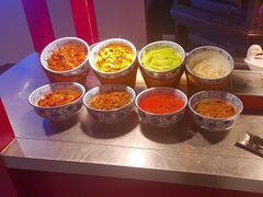 -松咖啡自助餐厅·松北香格里拉