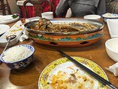 -中卫御苑福膳·养生局(圆明园店)