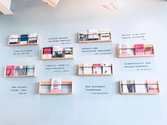 -猫的天空之城概念书店(北戴河蔚蓝海岸店)