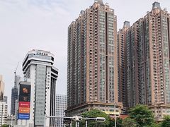 -深圳万象城
