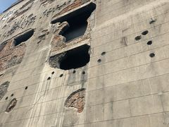 -上海四行仓库抗战纪念馆