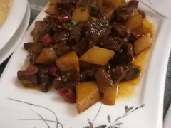 -扎与夏私房菜(西藏自治区拉萨市丹杰林巷店)