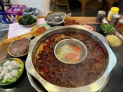 -大龙火锅(老店)