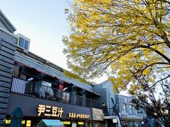 -龙湖星悦荟(颐和店)