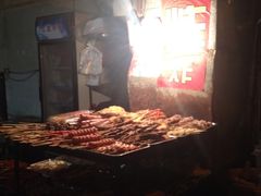 -胡仁根胡记炸炸炸
