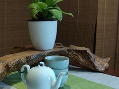 -我茶人文茶馆