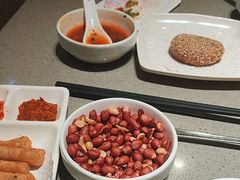 -海底捞火锅(天津SM城市广场店)