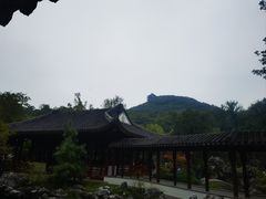 -采石矶景区