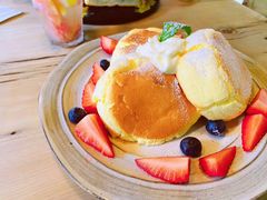 -UPPER KITCHEN(延安路店)