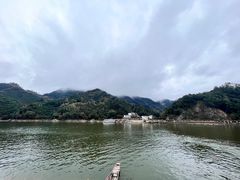 -新安江山水画廊风景区