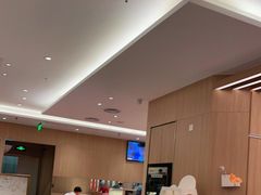 -西贝(金桥店)