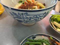 -弓家大队老碗面(高新咖啡街区店)