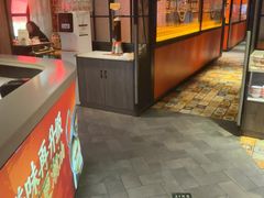 -南城十里潮汕鲜牛火锅·鲜虾生滚粥(融汇老商埠店)