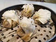 -真食净香居·内蒙烧麦(亚运村店)
