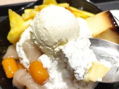 -满记甜品(王府井北京市百货大楼店)