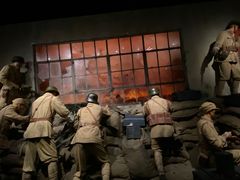 -上海四行仓库抗战纪念馆