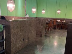 -绿茶餐厅(天津天河城店)