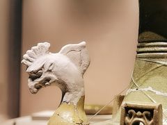 -太原市博物馆