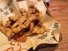 -泥糊破店小酒馆·团建聚餐(南京西路店)