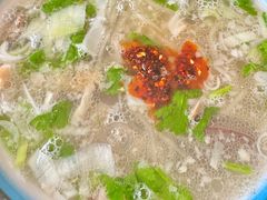 -桃记小吃(贞观街)