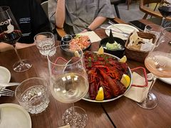 -ibarrel爱杯·bistro&brunch(江宁路店)