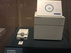 -墨尔本博物馆(Melbourne Museum)