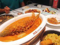 -阿五黄河大鲤鱼(纬三路店)