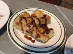 -松坂屋日料自助(长城路店)