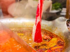 -湊湊火锅·茶憩(打浦桥日月光店)