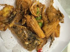 -寻味顺德·南记酒家·传统顺德菜·鱼生(广源路店)