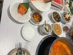 -AJIYA·池袋日式烧肉自助(天津万象城店)