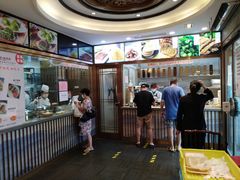 -功德林(南京西路店)