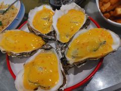-皓景海鲜·地标美食(双月湾店)