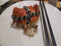 -盛宴标帜西餐厅龙虾.鲍鱼•牛排(重庆喜来登大酒店)