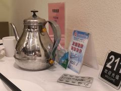 -老人和饭店(淮海中路店)