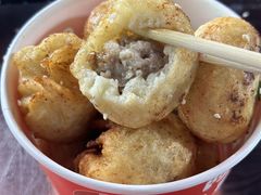 -阿宝生煎包(万松园总店)